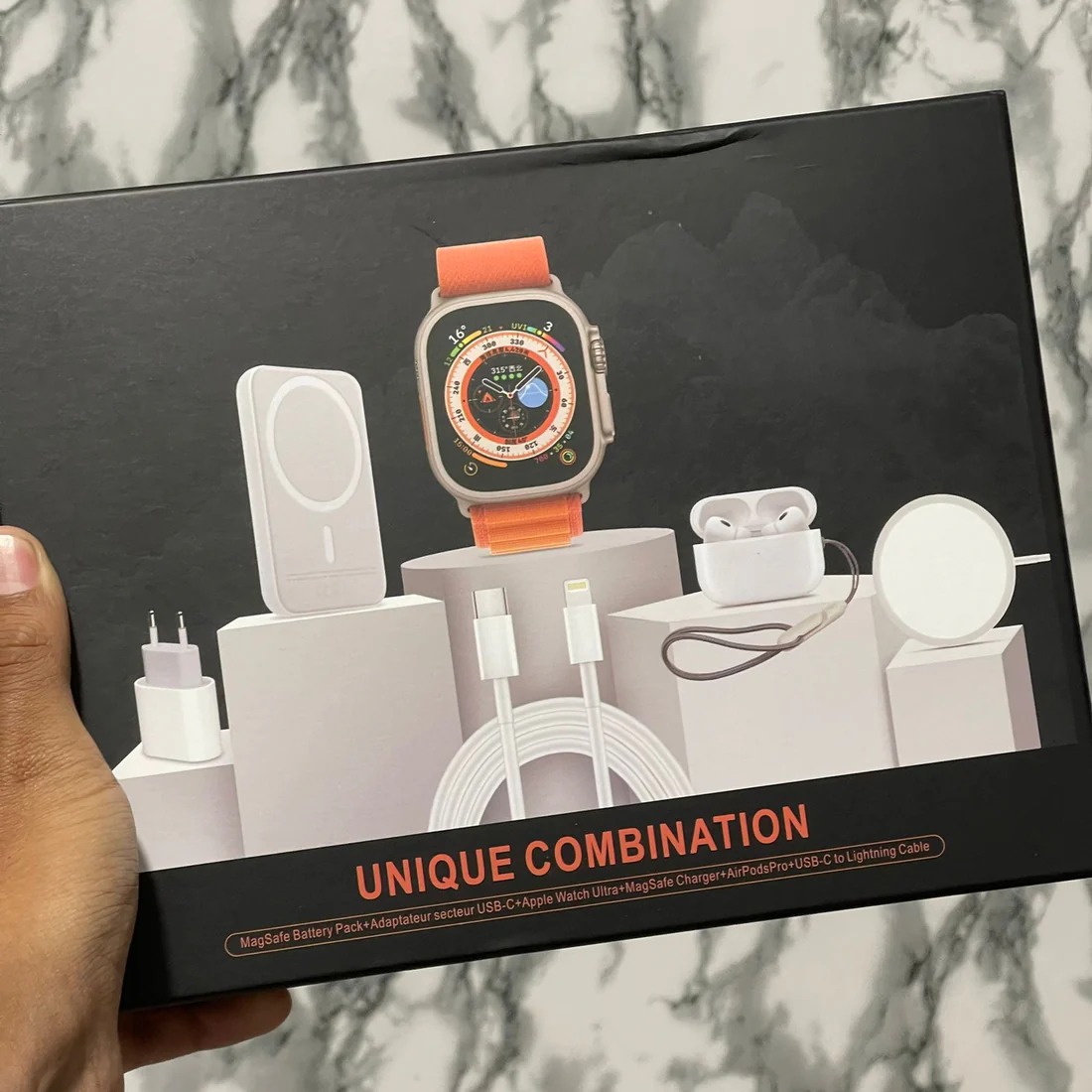 Miniatura 3 de Reloj Inteligente Smart Watch X8